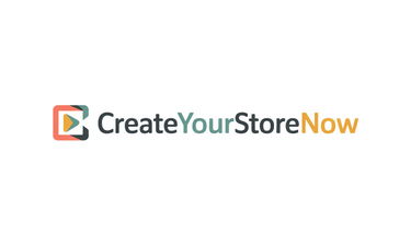 CreateYourStoreNow.com - Creative brandable domain for sale