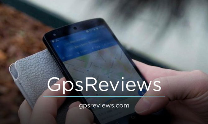 GpsReviews.com