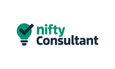 NiftyConsultant.com - Creative brandable domain for sale