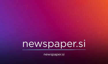 Newspaper.si