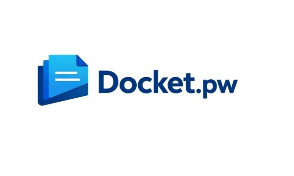 Docket logo