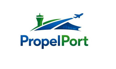 PropelPort.com is for sale