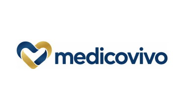 MedicoVivo logo