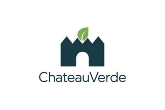 ChateauVerde.com - Creative brandable domain for sale