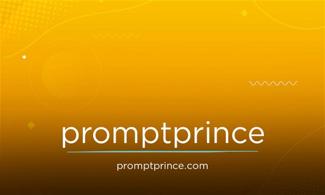 PromptPrince.com