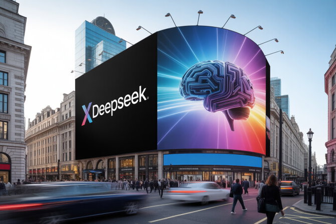 XDeepSeek.com — 3