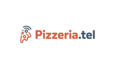 Pizzeria.tel - Creative brandable domain for sale