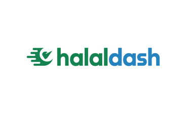 HalalDash.com - Creative brandable domain for sale