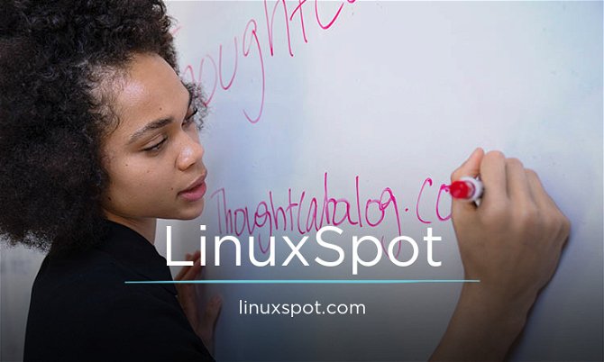 LinuxSpot.com