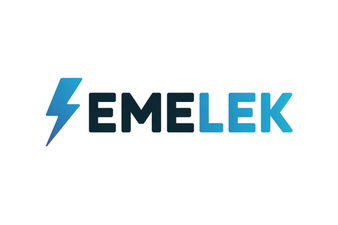 Emelek.com - Creative brandable domain for sale