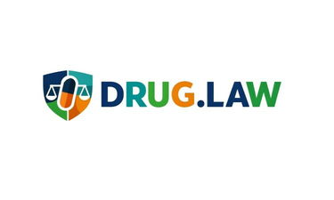 DRUG logo