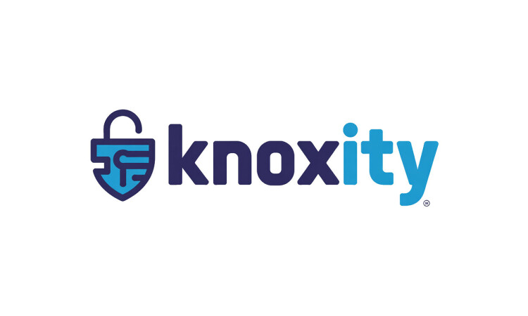 Knoxity logo