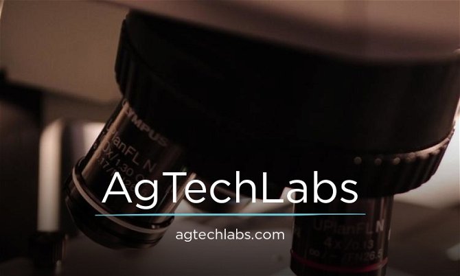 AgTechLabs.com