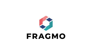 FRAGMO.com - Creative brandable domain for sale