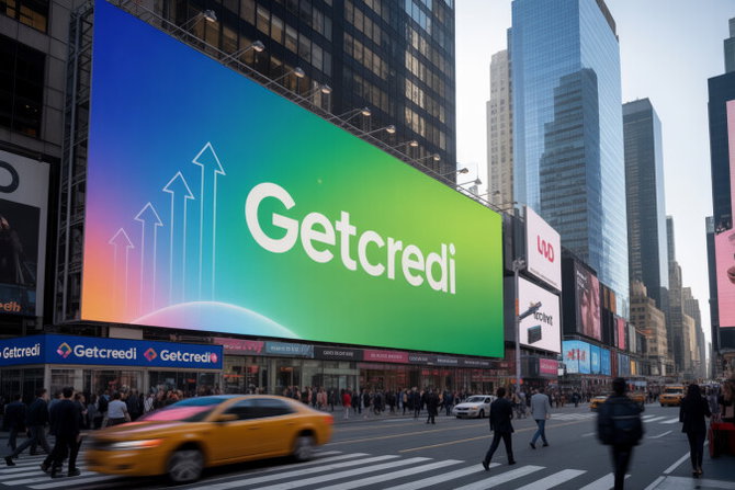 GetCredi.com — 3