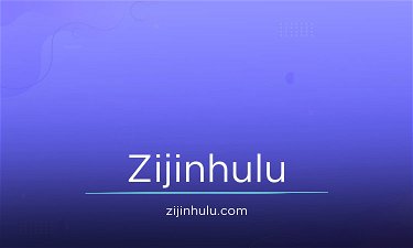 Zijinhulu.com