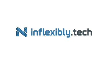 Inflexibly.Tech - Creative brandable domain for sale