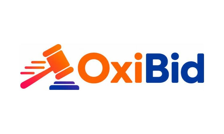 OxiBid logo