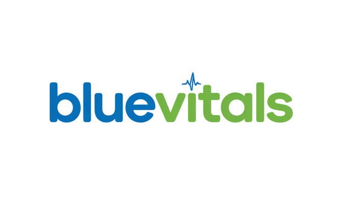 BlueVitals.com
