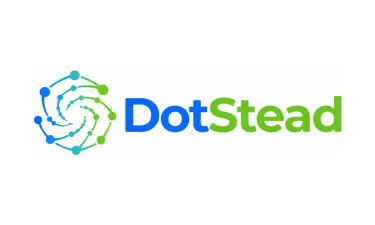 DotStead logo