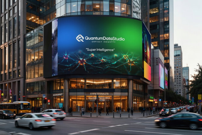 QuantumDataStudio.com — 3