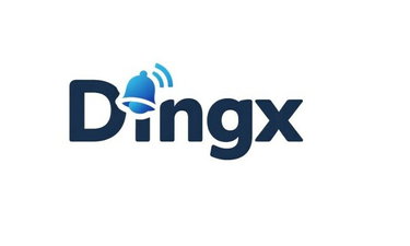 Dingx.com is for sale