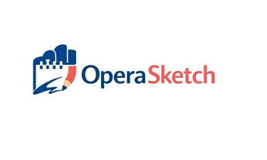 OperaSketch logo