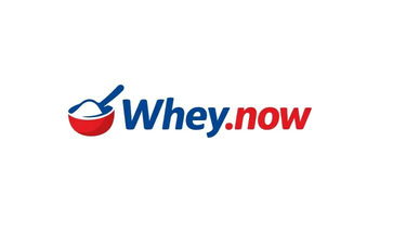 Whey logo