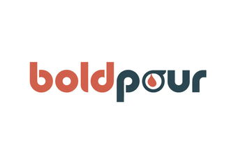 BoldPour.com - Creative brandable domain for sale