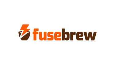 FuseBrew.com - Creative brandable domain for sale