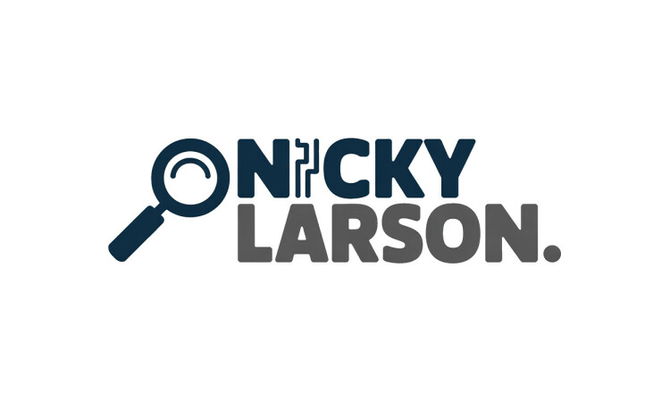 NickyLarson.com