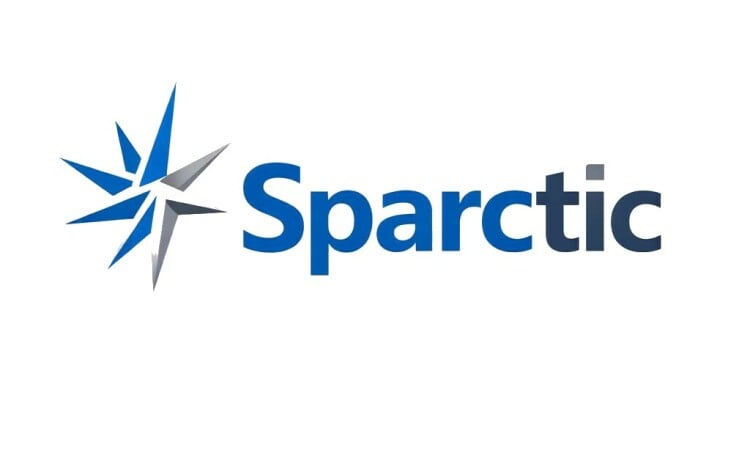 Sparctic logo