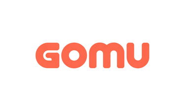 Gomu.com - Creative brandable domain for sale