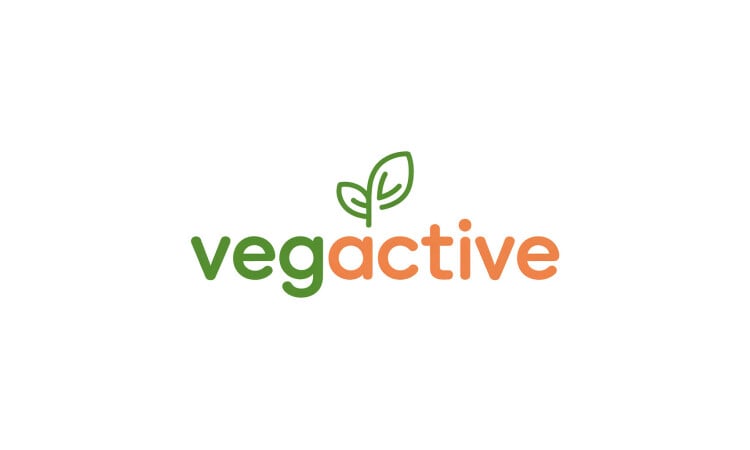 VegActive logo