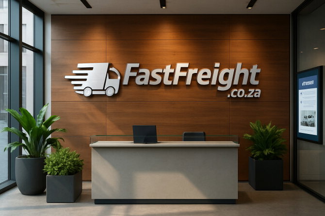 FastFreight.co.za — 4