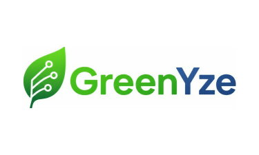 GreenYze logo