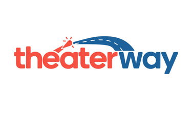 TheaterWay.com - Creative brandable domain for sale