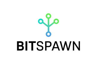 BitSpawn.com - Creative brandable domain for sale