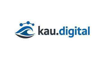 KAU.digital - Creative brandable domain for sale