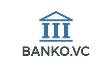 Banko.VC is for sale