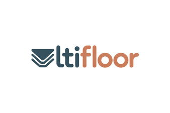 UltiFloor logo