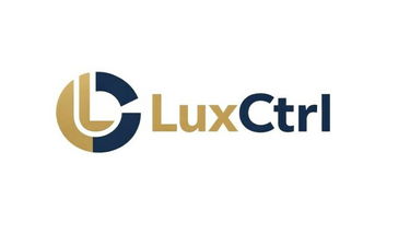LuxCtrl.com - Creative brandable domain for sale