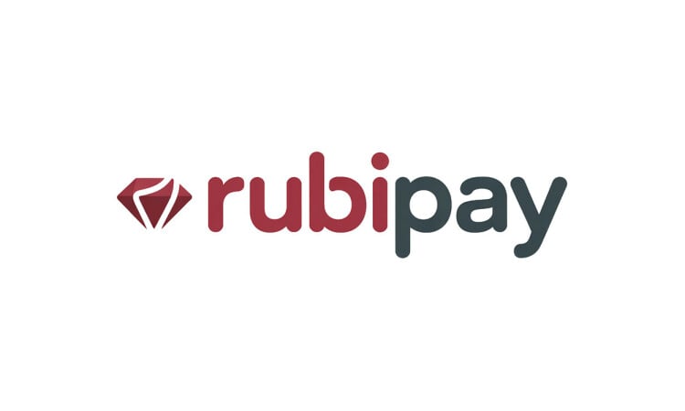 RubiPay logo