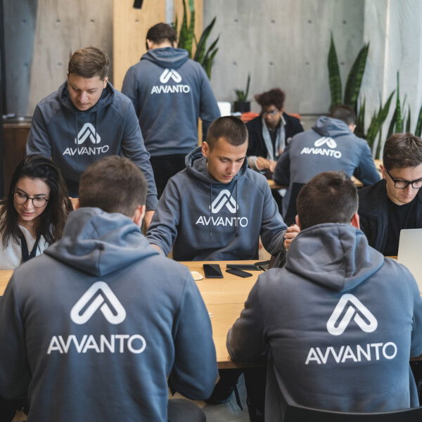 Avvanto.com