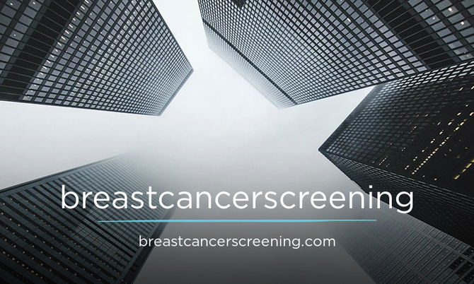 breastcancerscreening.com