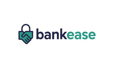 BankEase.com - Creative brandable domain for sale