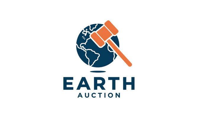 Earth.Auction