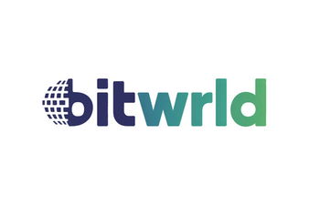BitWrld.com - Creative brandable domain for sale