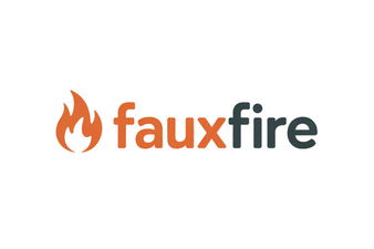 FauxFire.com - Creative brandable domain for sale