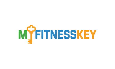 MyFitnessKey.com is for sale